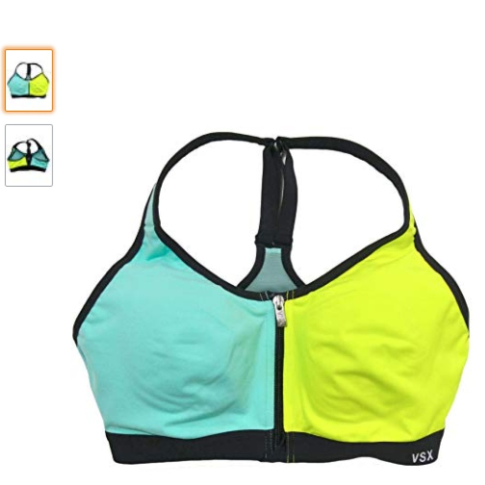 Victorias Secret sports bra